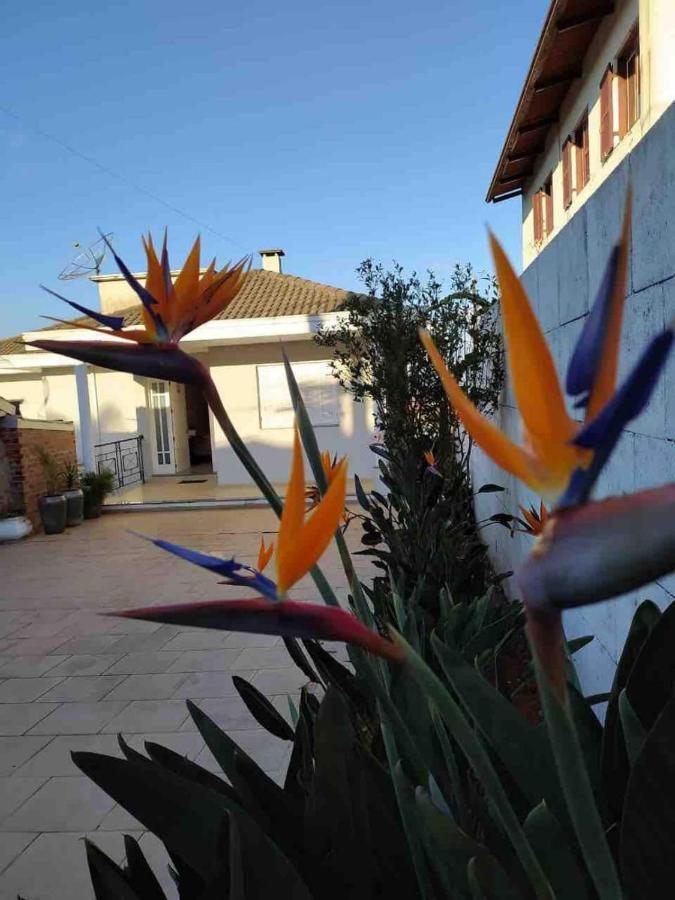 Casa Em Bairro Nobre, Bem Localizada, Com Suite. 벤투곤살베스 외부 사진