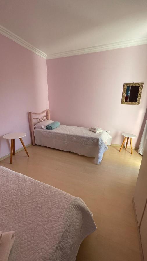Casa Em Bairro Nobre, Bem Localizada, Com Suite. 벤투곤살베스 외부 사진