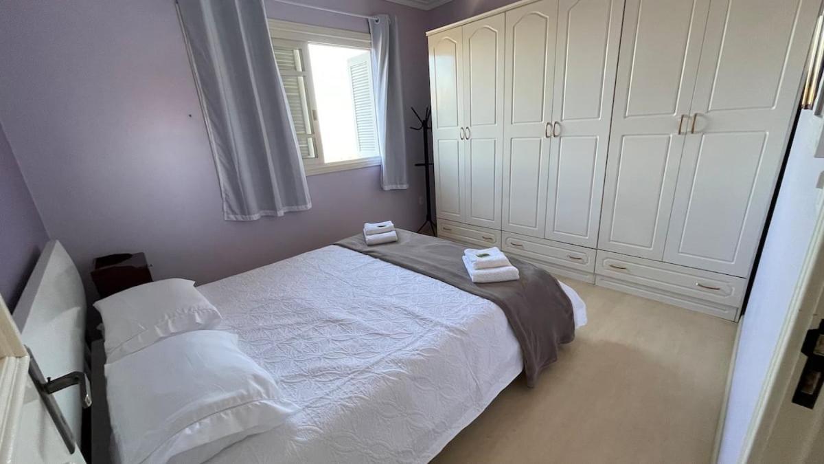 Casa Em Bairro Nobre, Bem Localizada, Com Suite. 벤투곤살베스 외부 사진